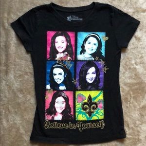 Disney Descendants T-shirt